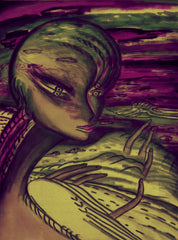 space women