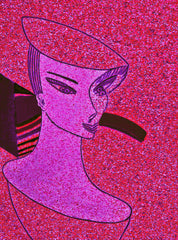 l wonder you