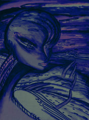 space women