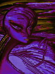 space women