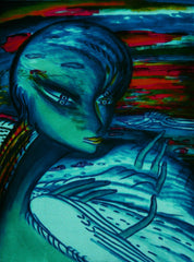 space women