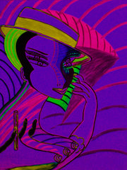 l wonder you
