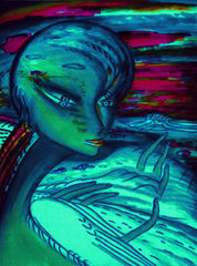 space women