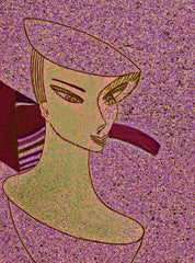 l wonder you