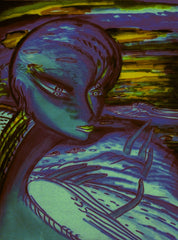 space women
