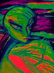 space women