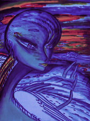 space women