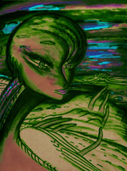space women