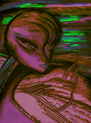 space women