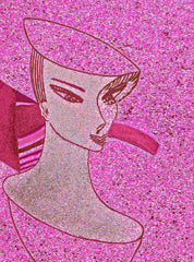 l wonder you