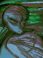 space women