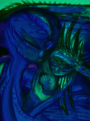 space with