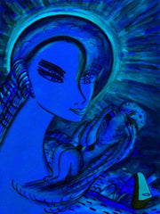space women with this that and me