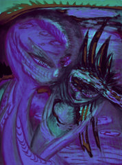 space with