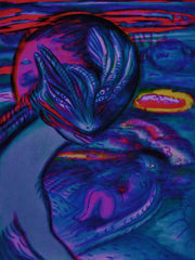 space with