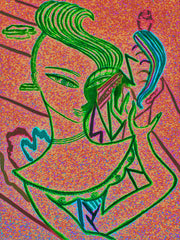 love my,WHAT EVER space cake girl