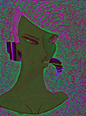 l wonder you