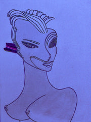 l wonder you,ZAPPER GIRL