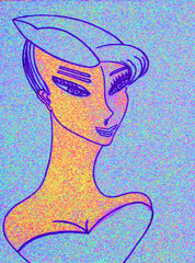 l wonder you