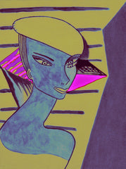 l wonder you