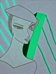 l wonder you