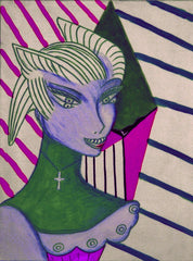 l wonder you