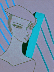 l wonder you