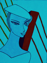 l wonder you