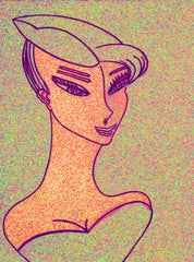 l wonder you