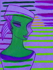 l wonder you