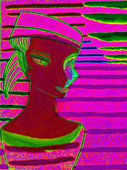 l wonder you