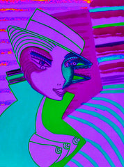 l wonder you