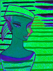 l wonder you