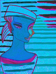 l wonder you