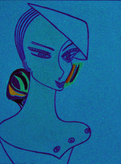 l wonder you