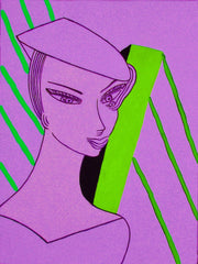 l wonder you