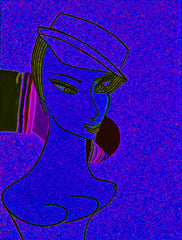 l wonder you