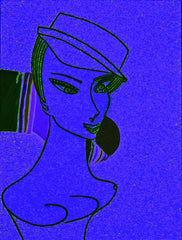 l wonder you