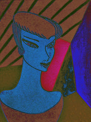 l wonder you