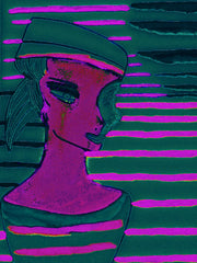 l wonder you