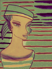 l wonder you