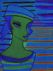 l wonder you
