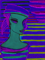l wonder you