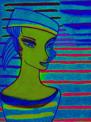 l wonder you
