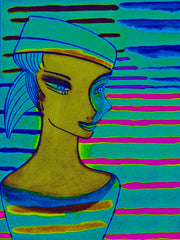l wonder you