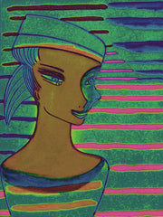 l wonder you