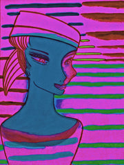 l wonder you