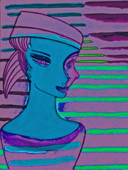 l wonder you