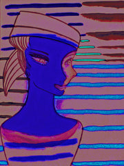 l wonder you