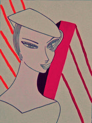 l wonder you
